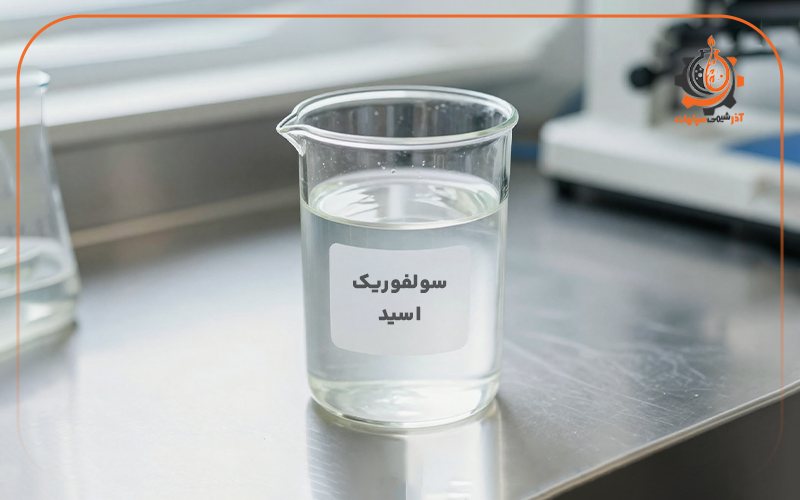 سولفوریک اسید